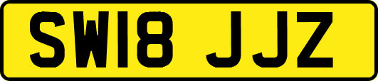 SW18JJZ
