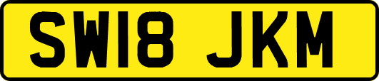 SW18JKM