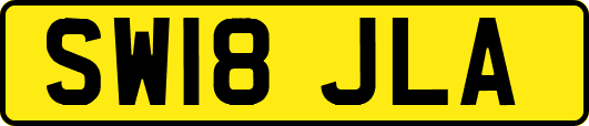 SW18JLA