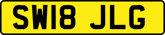 SW18JLG