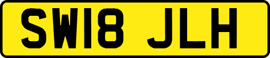 SW18JLH