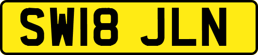 SW18JLN