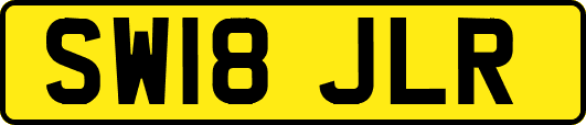 SW18JLR