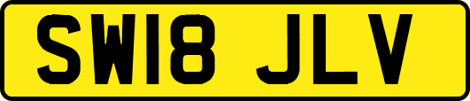 SW18JLV