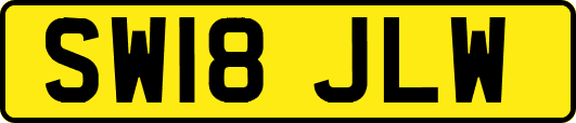 SW18JLW