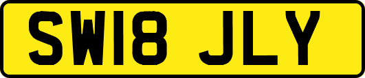SW18JLY