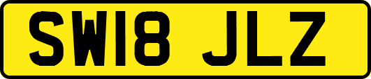 SW18JLZ