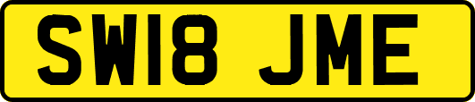 SW18JME