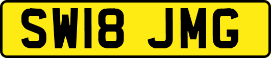 SW18JMG