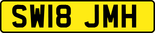 SW18JMH