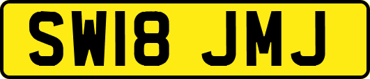 SW18JMJ