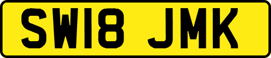 SW18JMK