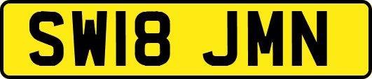 SW18JMN
