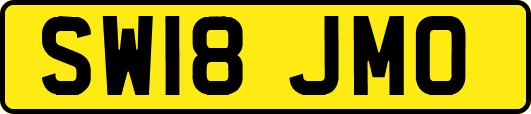 SW18JMO