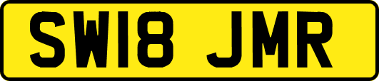 SW18JMR
