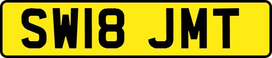 SW18JMT