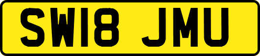 SW18JMU