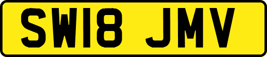 SW18JMV