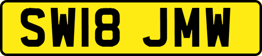 SW18JMW