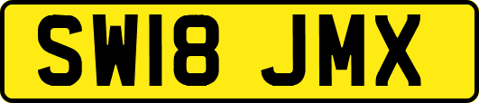 SW18JMX