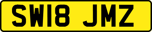 SW18JMZ