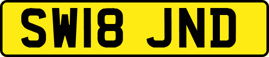 SW18JND