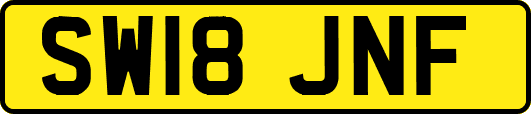 SW18JNF