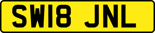 SW18JNL