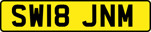 SW18JNM