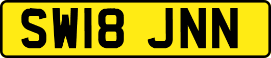 SW18JNN