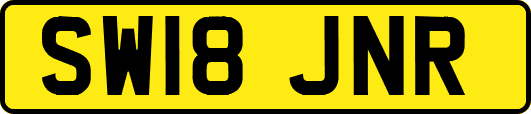 SW18JNR