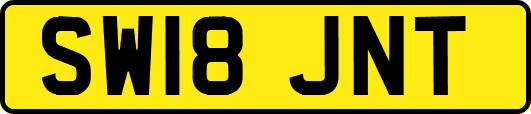 SW18JNT