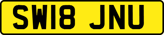 SW18JNU