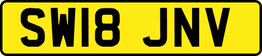 SW18JNV