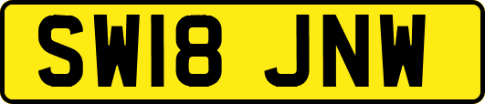 SW18JNW