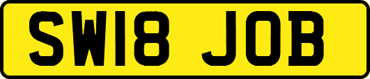 SW18JOB
