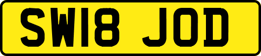 SW18JOD