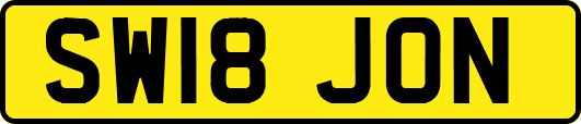 SW18JON