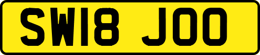 SW18JOO