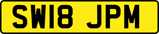 SW18JPM