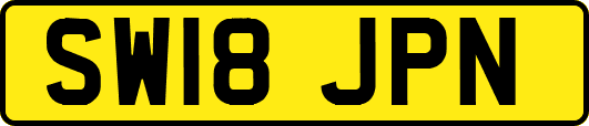 SW18JPN