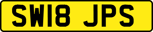SW18JPS