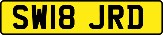 SW18JRD