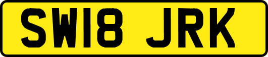 SW18JRK