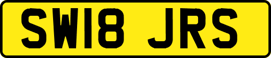 SW18JRS