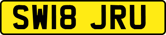 SW18JRU