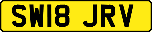 SW18JRV