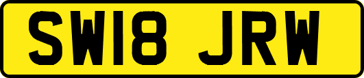 SW18JRW