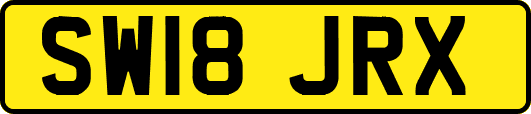 SW18JRX