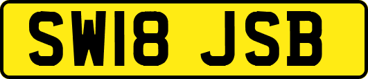 SW18JSB